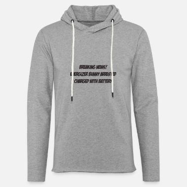 Energizer Bunny Hoodies \u0026 Sweatshirts 